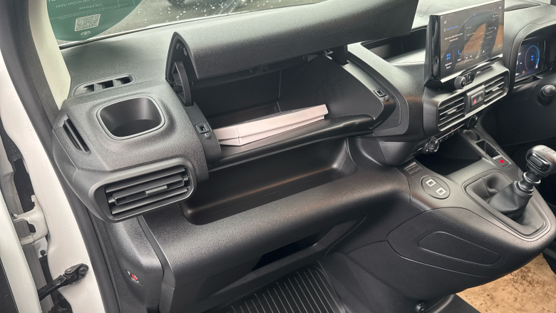 Toyota Proace City L2 Diesel 1.5D 100 Icon Van